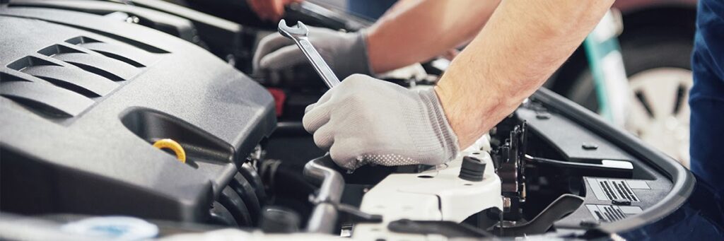 Car Service and Repair SNM AUTOS MAIDENHEAD