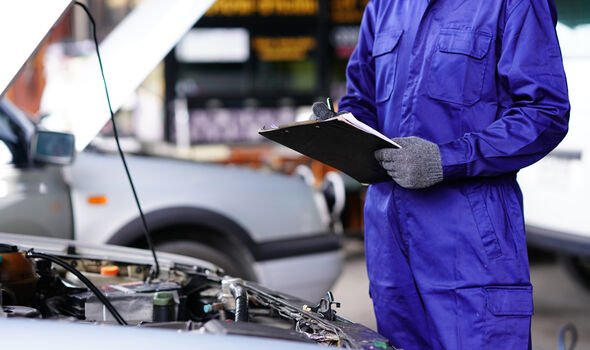 Comprehensive Guide to a Successful MOT Test